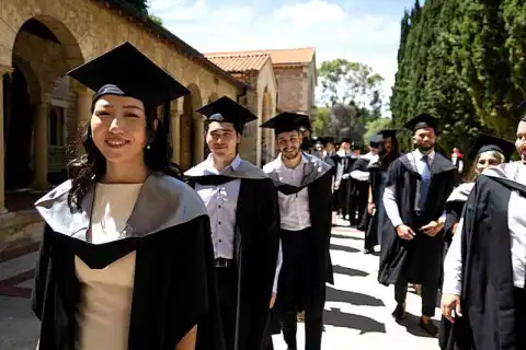 bachelor arts work employment relations admission