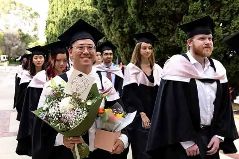 bachelor biomedical science humanities health medicine perth