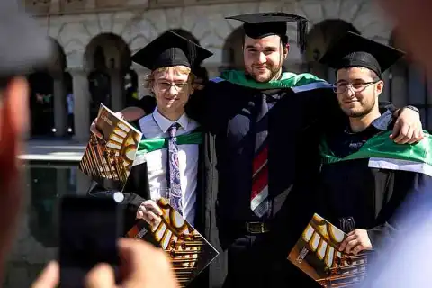 bachelor arts political science international relations review
