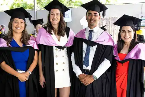 master medical physics perth