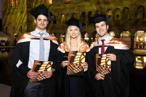 master philosophy degree