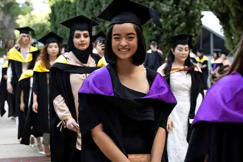 master social work review