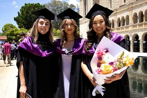 master architecture design university western australia