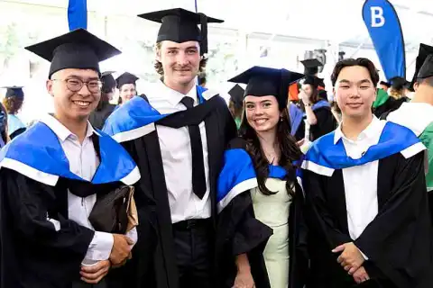 master business psychology perth