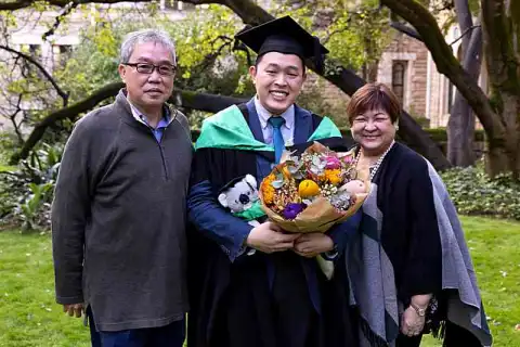 master forensic anthropology university western australia
