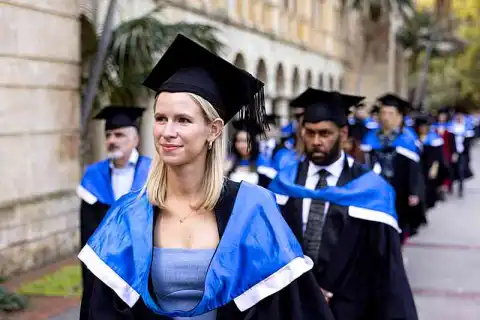 master commerce degree