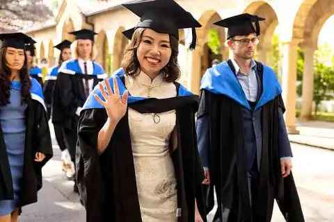 master data science degree