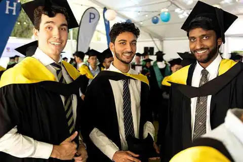 master agricultural science university western australia