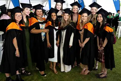 master clinical exercise physiology admission