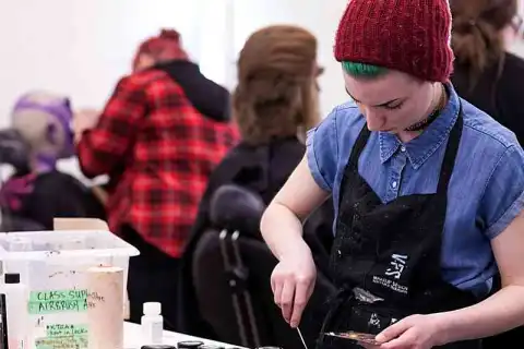 preparatory program foundation visual art design canada
