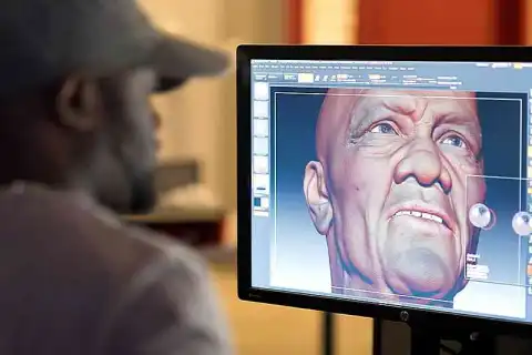 диплом 3D-анимация визуальные эффекты стоимость обучения
