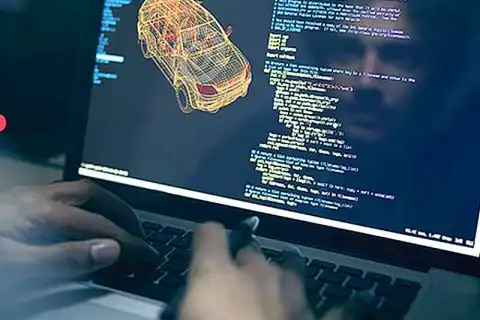 диплом 3D-анимация визуальные эффекты поступление