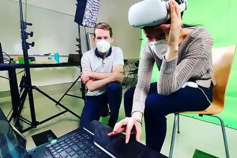diploma classical animation vfs