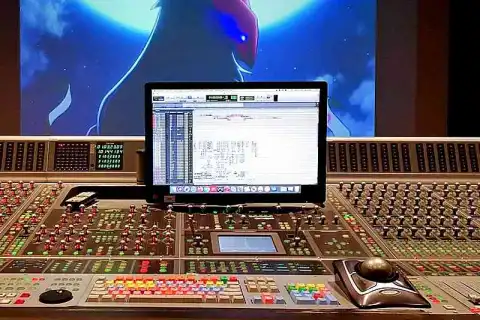 diploma sound design visual media degree