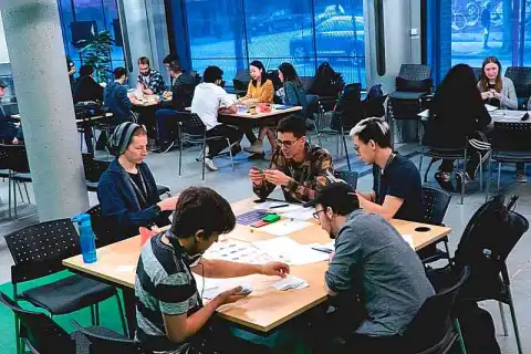 diploma sound design visual media review