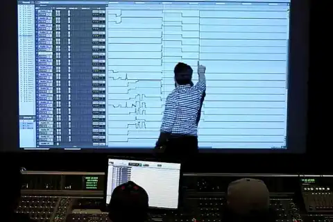 diploma sound design visual media admission