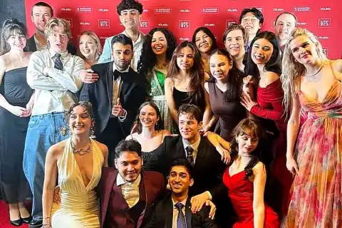 diploma acting film television review