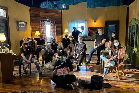 diploma acting film television canada
