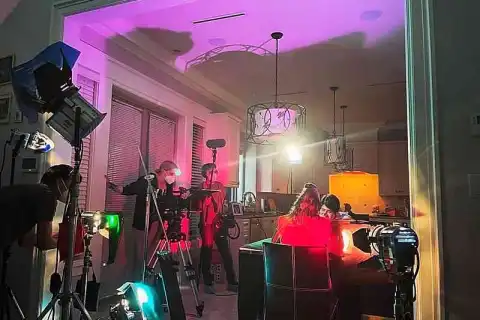 certificate virtual production online degree
