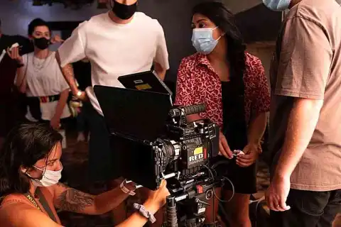 certificate virtual production online tuition fees
