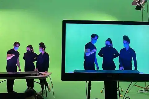 certificate virtual production online canada