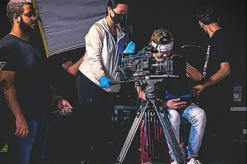 certificate virtual production online vfs