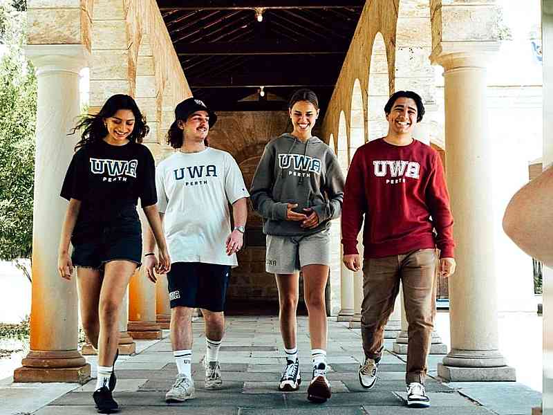 BEST UNIVERSITY FOR MECHANICAL ENGINEERING IN AUSTRALIA visual data 5